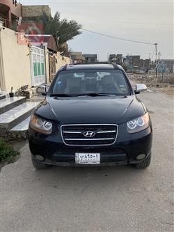 هيونداي سانتافي